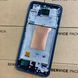 Дисплей для Samsung A356 Galaxy A35 5G с черным тачскрином и корпусной рамкой, Original 9840342 фото 2