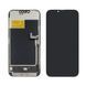 Дисплей для iPhone 13 Pro Max з чорним тачскріном, DD SOFT OLED 120Hz (без помилки) 648055 фото 1