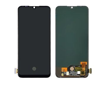 Дисплей для Xiaomi Mi CC9e с черным тачскрином, OLED 103972_1 фото