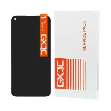Дисплей для Huawei Nova 5i чорним тачскрином GXQC Service Pack 45238 фото