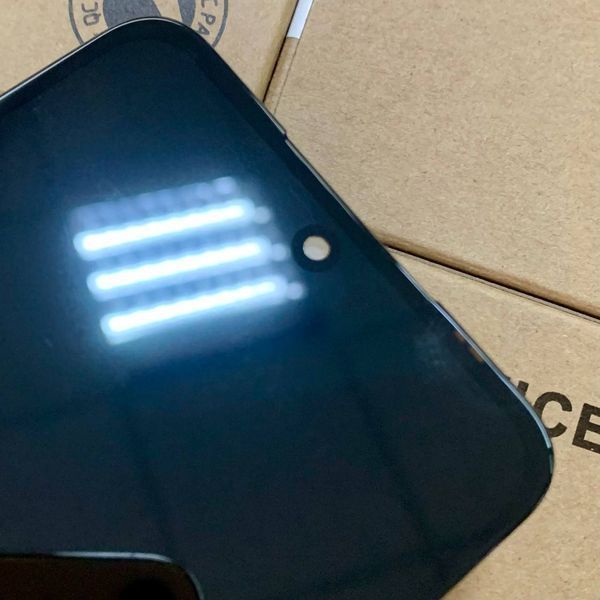 Дисплей для Xiaomi Poco M3 Pro 4G з чорним тачскріном, Original (PRC) 9860790_1 фото