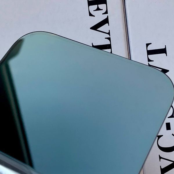 Дисплей для iPhone 16 Pro з чорним тачскріном, CPG Soft OLED (без помилки) 107856 фото