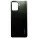Задняя крышка OPPO Reno 5 Lite black (без стекла камеры) 8065 фото 3