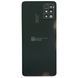 Задня кришка Samsung A515 Galaxy A51 2019 black (зі склом камери) 6012 фото 3
