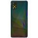 Задня кришка Samsung A515 Galaxy A51 2019 black (зі склом камери) 6012 фото 2