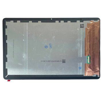 Дисплей для Nokia T21 LTE (TA-1495 | TA-1521 | TA-1505 | TA-1487) с черным тачскрином, Original 322741 фото