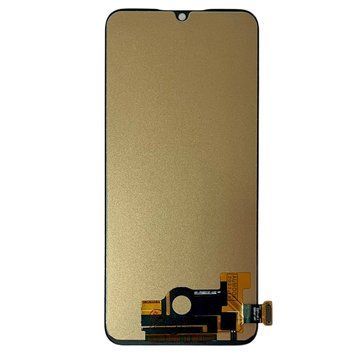 Дисплей для Xiaomi Mi CC9e з чорним тачскріном, IPS 262611_1 фото